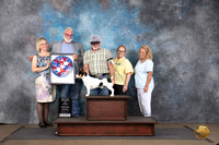 Teddy Roosevelt Terrier #11 Sat Best of The Best