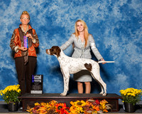Pointers #10 Sat WB Maj Larue Elizabeth Kevin Larue Judge Ms Joanne M Buehler