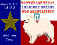 Addison 12-13 March 2022 UKC