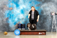 Havanese #12 Fri BOBG2 Judge Fred Bassett