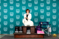 Coton de Tulear #? RBOBBOWBFBBE Judge Stan Matsumoto