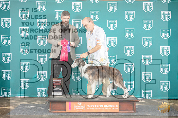 Silken Windhound #444 Fri BOB G2 Judge Kevin Carroll __JP_1066_Longview WA_2024_HR3