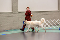 Herding Group Rings Fri Ring 1