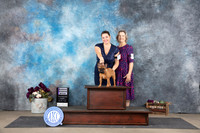 French Bulldog #20 Sat RWB Judge Sulie Greendale-Paveza