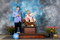 Dachshund Smooth #18 Sat WBBOWM Judge Kenneth L Hagmueller