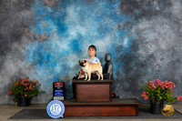 Pug #16 Fri BOS Judge Victor Rosado BOS Judge Azalea Alvarez
