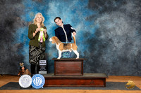 Beagle 15 #J503 Sat BJr Judge Pamela Wilson