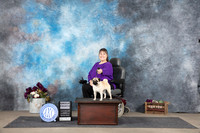 Pug #6 G4 Judge Donelle Richards r