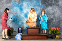 Norwich Terrier #41 Fri BISS Judge Elizabeth ‘Beth’ Sweigart
