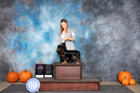 Cavalier King Charles Spaniel #8 Sat WBBOSOHBOB Judge Raymond Filburn