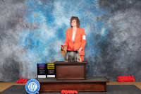 Yorkshire Terrier #5 Sat BOBOHBOB G3 Judge Helen Tomb-Taylor