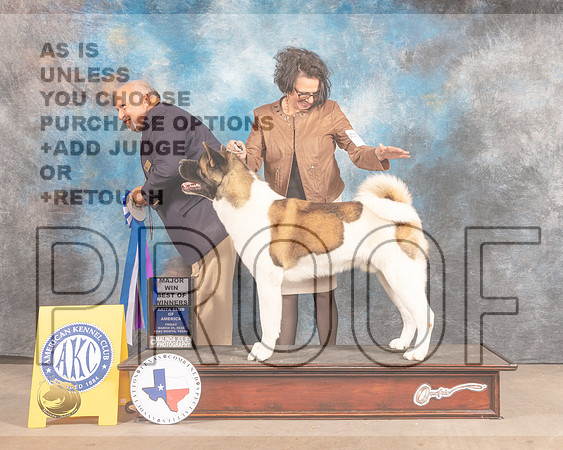 Akita #25 Fri BOW Judge Hal Biermann-MMJ_7127-FW2022-HR3