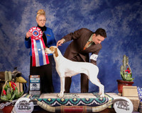 Pointers #6 Sat BIS Mosing Jennifer and Jordyn Oneil Agent Brian Livingston Judge N Hafner