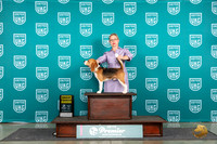 Beagle # Fri G4 Judge Corianna Glenn