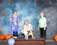 Brenda Abernethy Humble 2024