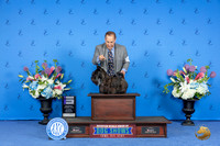 Scottish Terrier #5 SAT WD Judge Nancy Liebes
