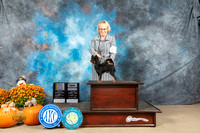 Russian Toy #5 Sun BOBBOWM Judge Shelley Hennessey