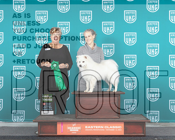 American Eskimo #266 Sat G3 Judge Kathy Russell-_JP_2012e_UKCEastern2024-HR3