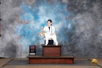 Wire Fox Terrier #254 Sat G2 Judge Brenda Landers