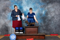 Dachshund Wire #8 Sun NT Judge Nitza Catino