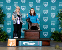 Brenda L Carlson UKC Premier 2025