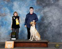Ashton Thorington UDOG Longview TX Jan 31 - Feb 2 2025