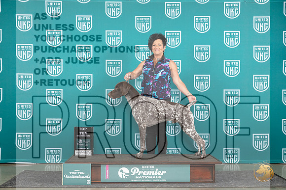 German Shorthaired Pointer #189 Thur T10 Judge Lori Sargent__JP_1341_Premier_2024_HR3