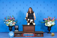 Cocker Spaniel Parti #9 PG1 Judge Terri Jackson