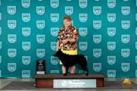 Mudi #394 Wed ABISS Judge Kathie Short