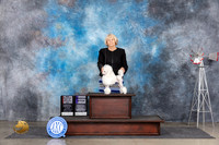 Poodle Toy #16 Sat WBBOSCH Judge Gary Andersen