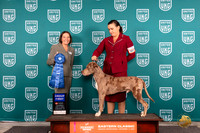 LCLD #207 Sat G1 Judge Tina Camp