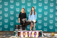 Labrador Retriever #117 Fri Sat Sun HIT TJr Judge Susan Knowles