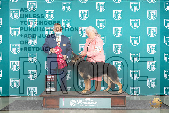 German Shepherd Dog #837 Fri G2 Judge Stan Matsumoto__JP_1867_Premier_2024_HR3