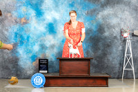 Chihuahua Smooth #10 Sun G4 Judge Sharron Derrick