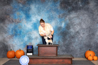 Chihuahua Smooth #15 Sat WDBOW Judge Raymond Filburn r
