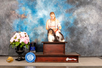 Havanese #16 Sat BOW Judge Polly Smith