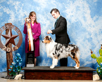#355 Tues Participant Jr Finalist Jennifer McKervey Jacob Mc Kervey Katelyn Scott Sherrie Scott