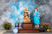 Norwich Terrier #42 Fri WB Judge Elizabeth ‘Beth’ Sweigart