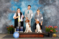 Brittany #27 #22 Sweeps Judge Rebecca Parchman