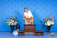 Shiba Inu #6 SAT WB BOW NC M Judge Angela Pickett