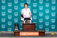 Teddy Roosevelt #154 Sun BFCH Judge Nancy Eilks