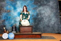 Pekingese #5 Fri BOWM JUdge Tim Robbins