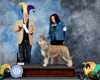 Cherie Fisher Alexandria 2025