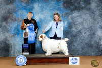 Anita Sedberry Glen Rose 2025
