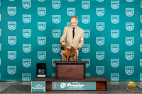 Brussels Griffon #823 Thur TTSF Judge Rick Gann