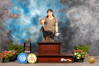 Toy Manchester Terrier #10 Thur BOB Judge Debra Thornton r