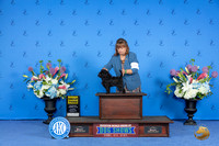 Affenpinscher #6 SAT G3 Judge Nancy Liebes