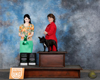 Alberta Evans-Conaway UDOG Longview TX Jan 31 - Feb 2 2025