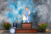 Poodle Toy #30 Sun WBCH Judge Polly (Mrs Robert) D Smith