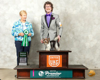 Biewer Terrier #1360 Sat G3 Judge Karen Hynek